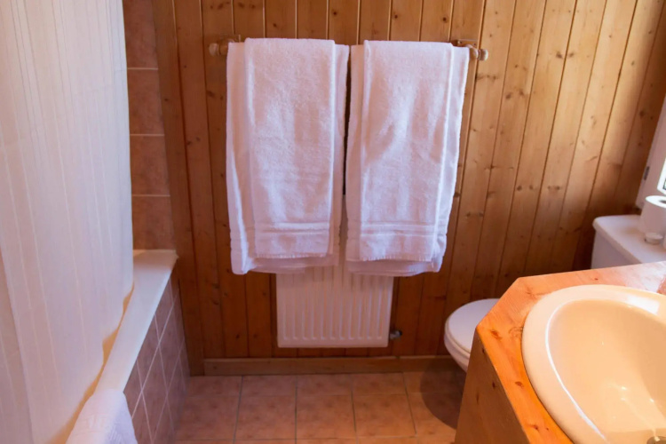 Le Chalet d'Antoine
