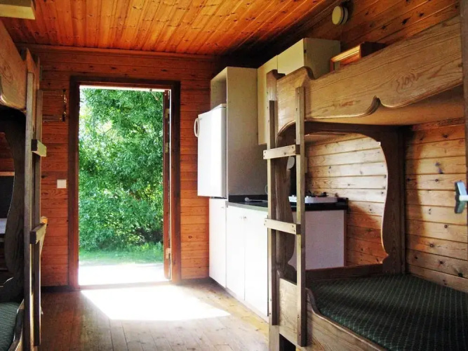 Falkudden Camping