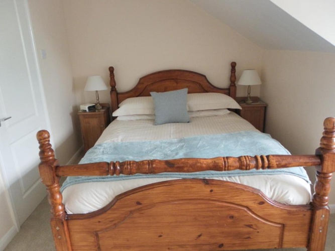 Standard Double Family room