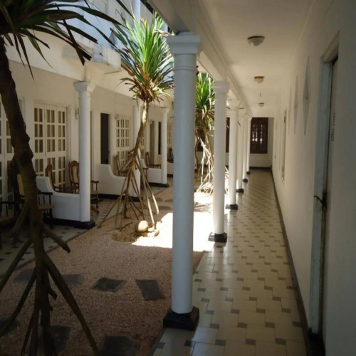 Otel görseli