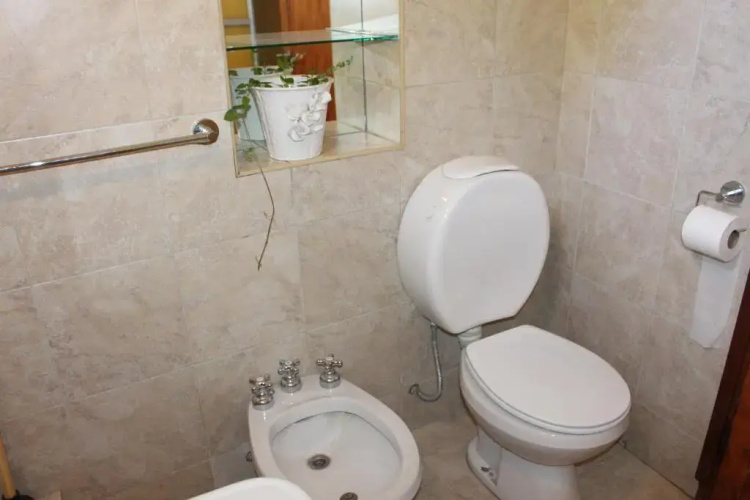 Sentite Como En Casa