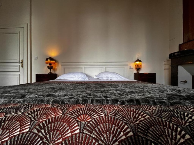 1 Bedroom Suite
