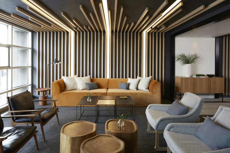 Kimpton Hotel Wilshire photo 26
