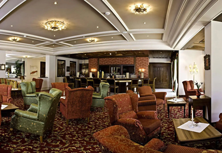 Grandhotel Lienz