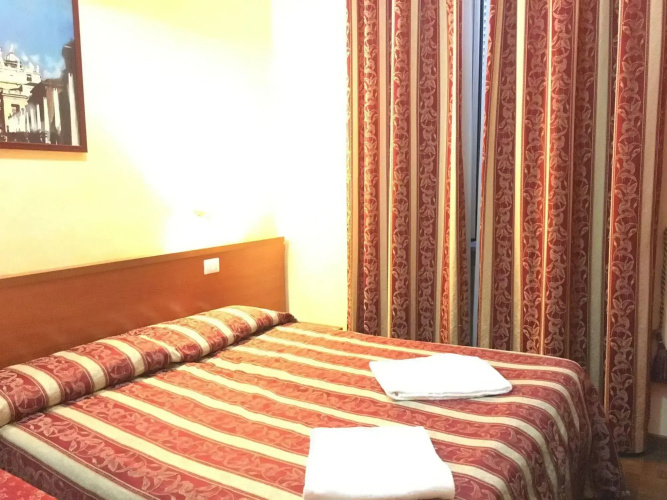 Lam Guest House
