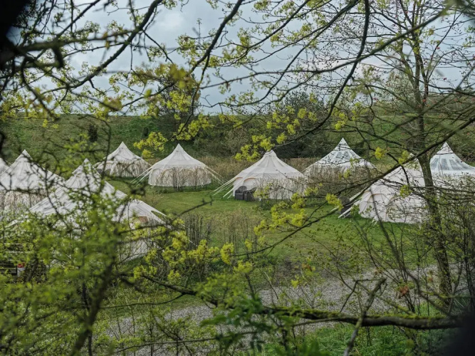 Bramslev Bakker Naturhotel