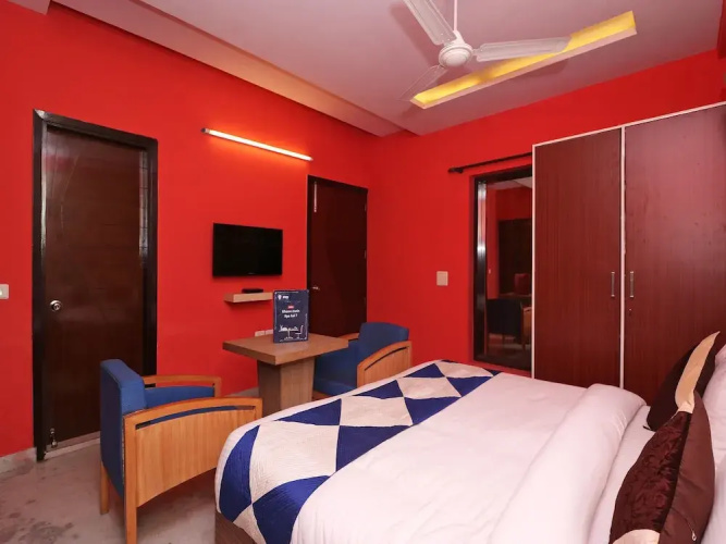 OYO 13782 Om Villa