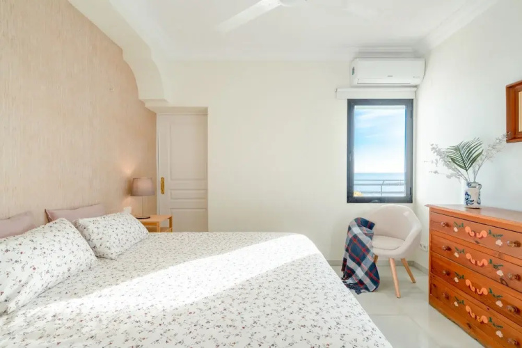 Mediterraneo Marbella Centro by OleHolidays