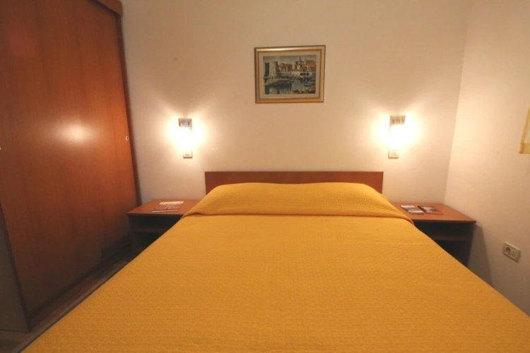 Economy Double Basement Apartment