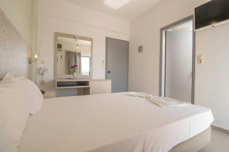Megim Hotel