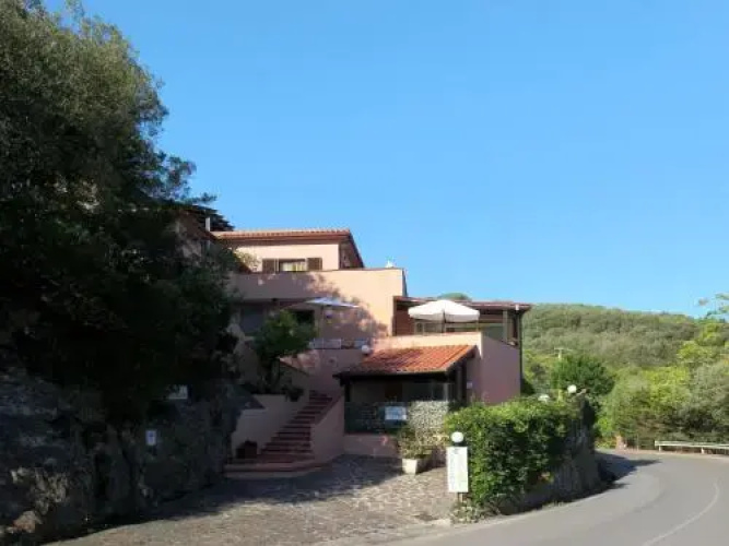 Appartamenti Il Seccione 131S