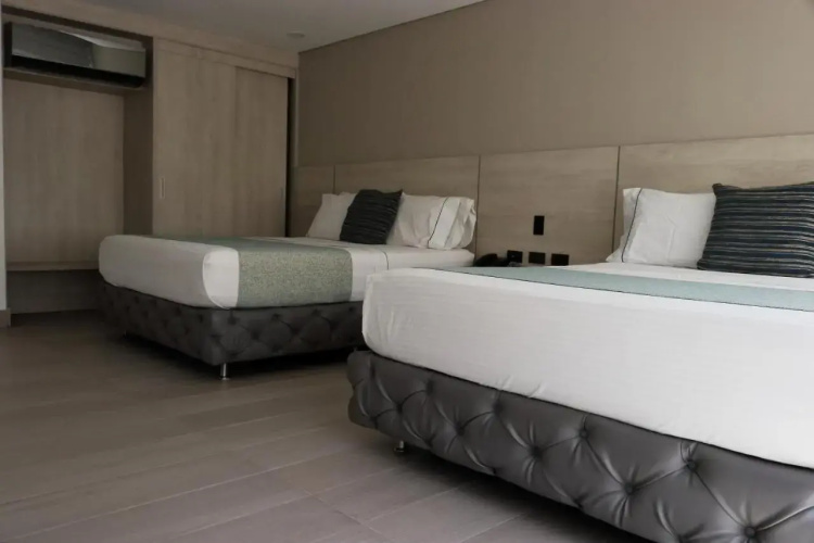 Caminante Hotel