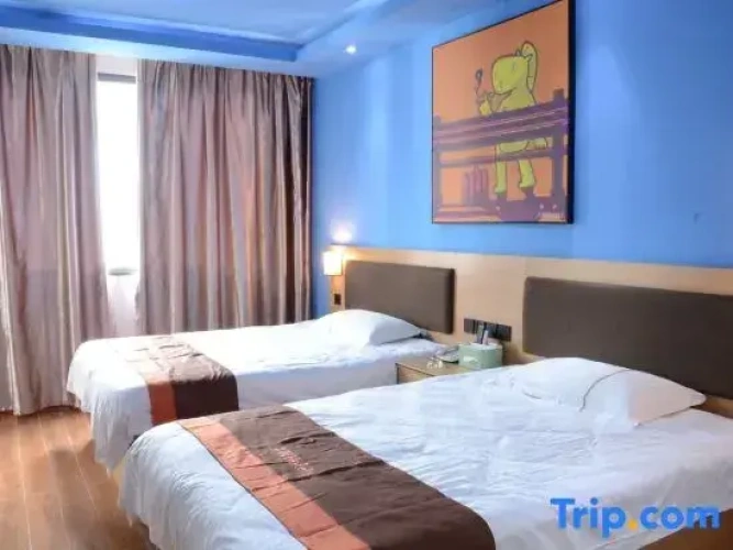 Comfort Single room
