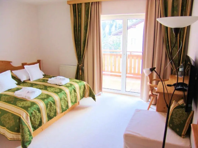 Hotel Berghof