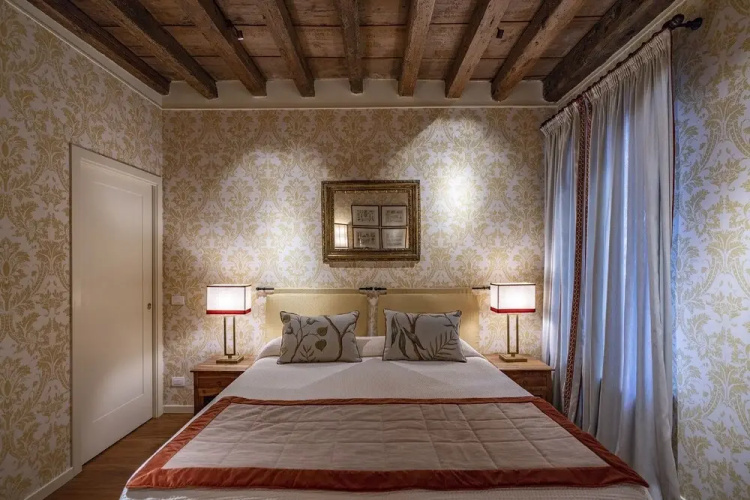 Ca' Belle Arti in Dorsoduro