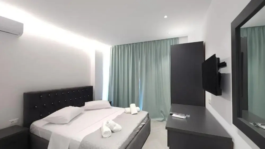 Noa Boutique Hotel