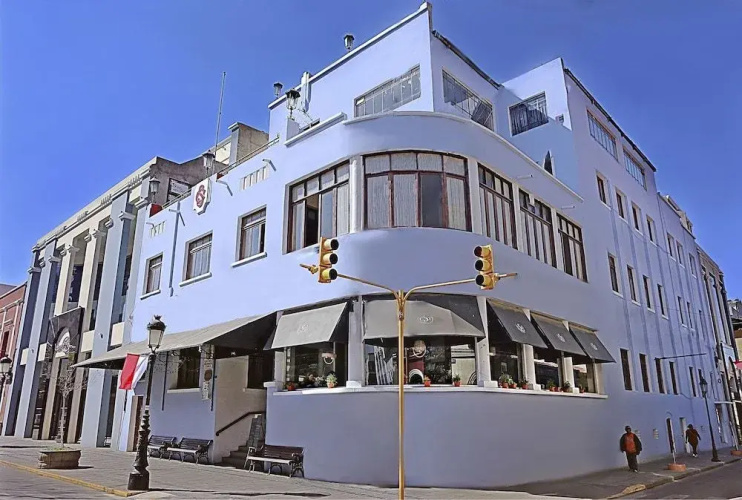 Otel görseli