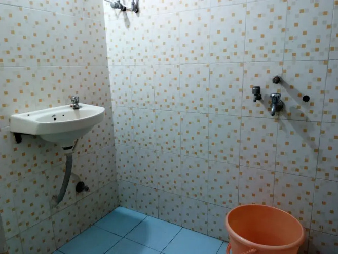 Hotel Sai Samrat Inn