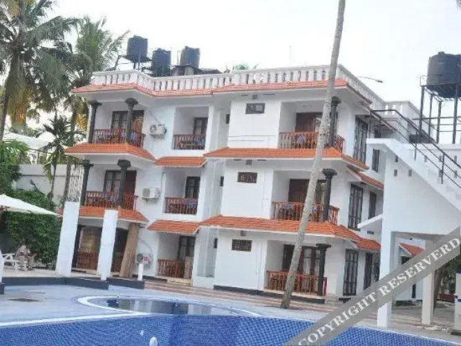 Signature Residence