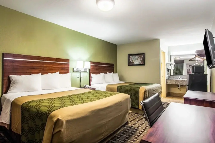 Econo Lodge