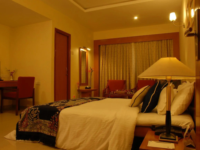 Fortune Park Galaxy, Vapi -  Member ITC Hotels' Group
