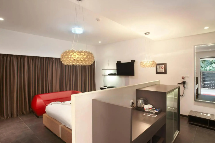 Fahrenheit Hotels & Resorts