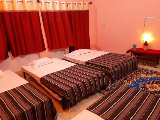 Aq Hostel