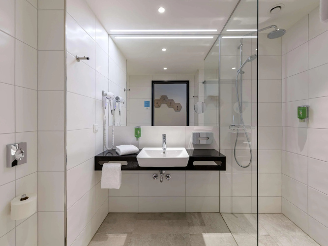 ibis Styles Bad Reichenhall, Bild 8
