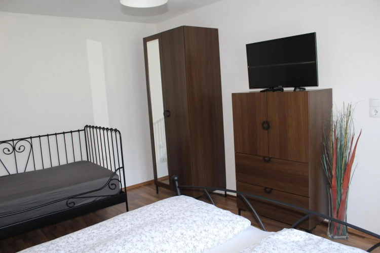 Apartment Seber