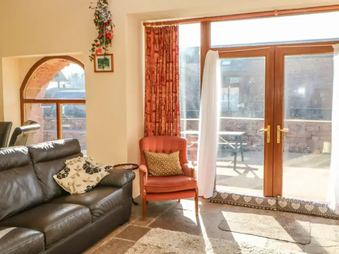 Pheasant Cottage