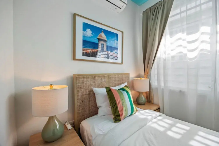 Condado Oasis Beachfront Access Pool