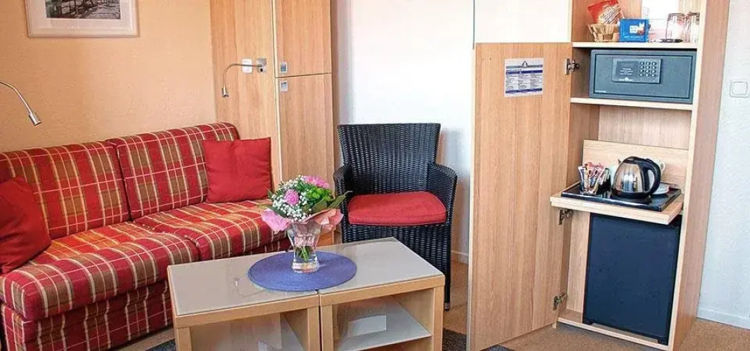 Baltic Kölln Hotel
