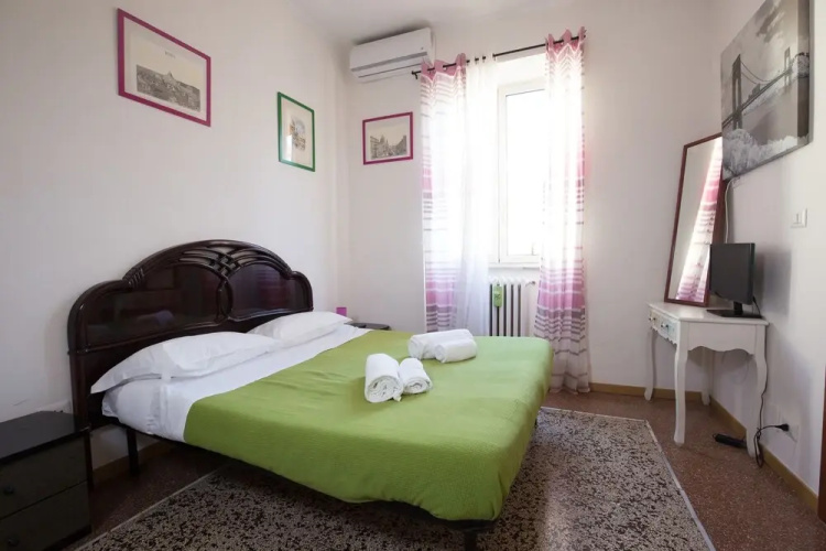 St. Peter Luxury Flat