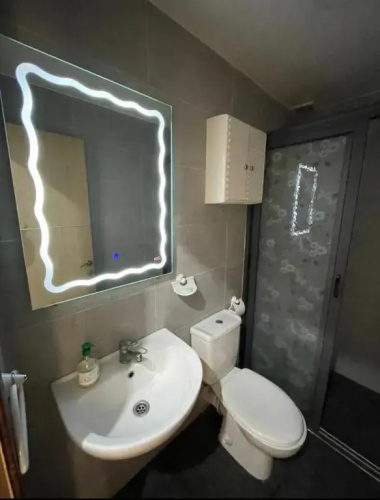 Appartement 70 M2 RES SAADA
