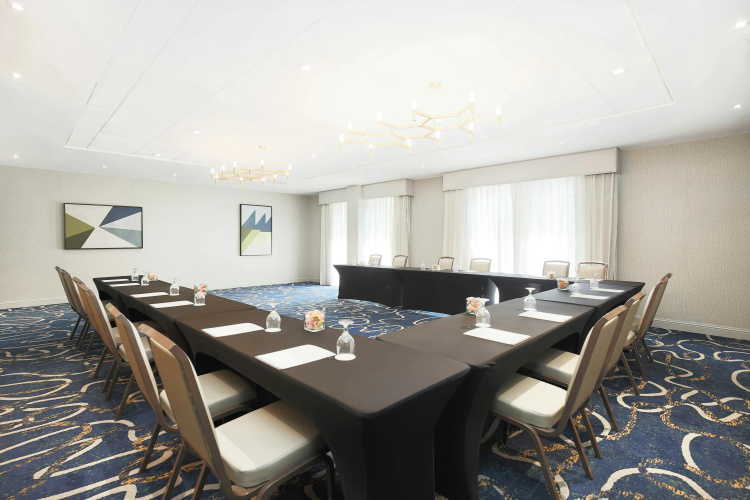 DoubleTree by Hilton Hotel Austin - University Area photo 18