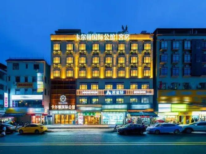 Hotelbild