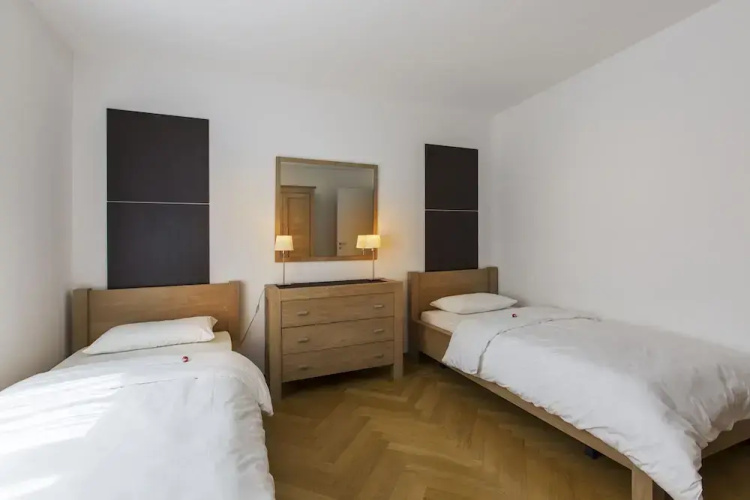 Nest- Eidmattstrasse