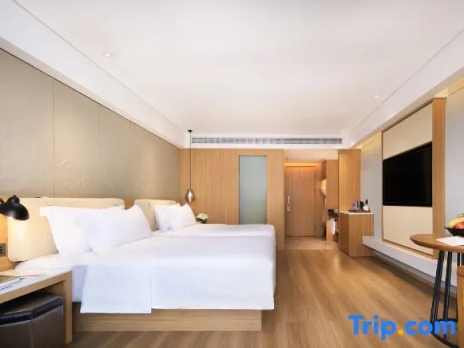 Comfort Twin room