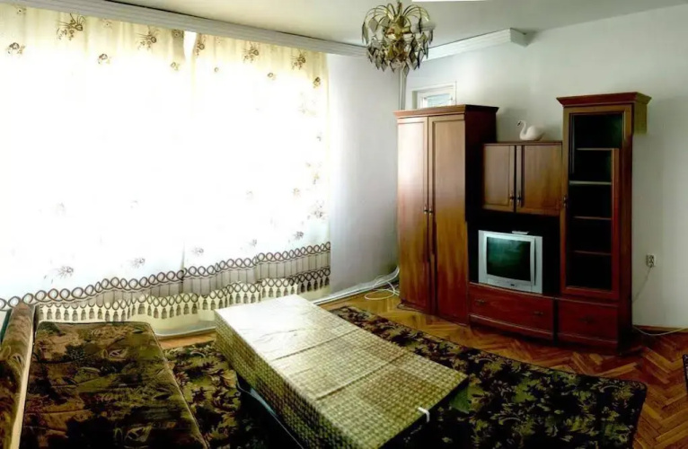 Guest House Mimosa
