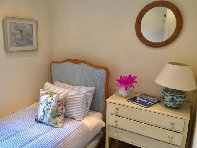 Brook Farm Cottage