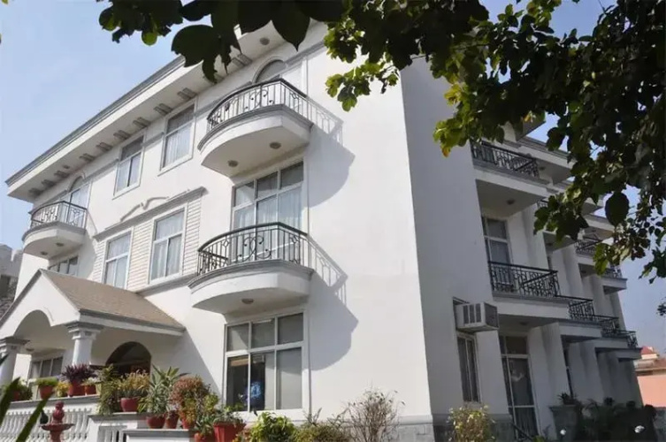 Hotelafbeelding