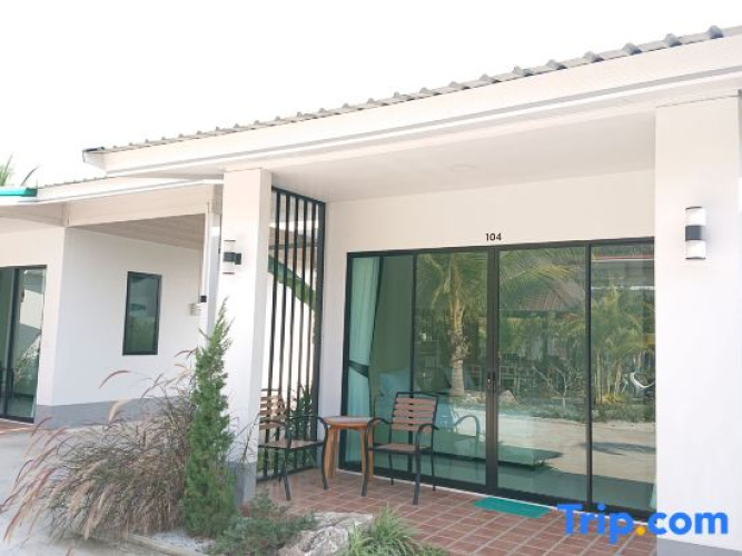 Homsawad village resort