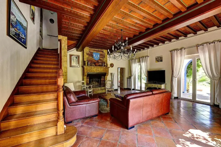 La Villa Nénuphar