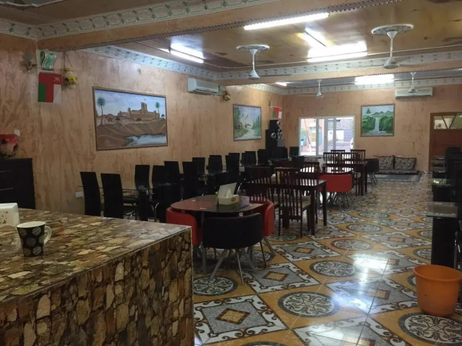Gulf Sand Motel