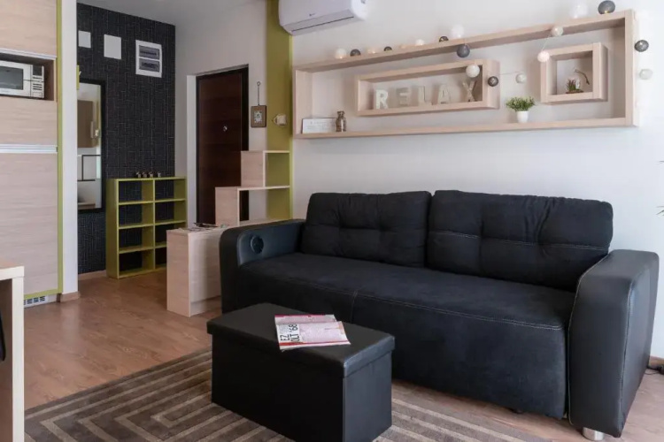 Defne Apartman