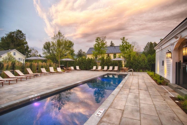 Kimpton Taconic Hotel photo 19