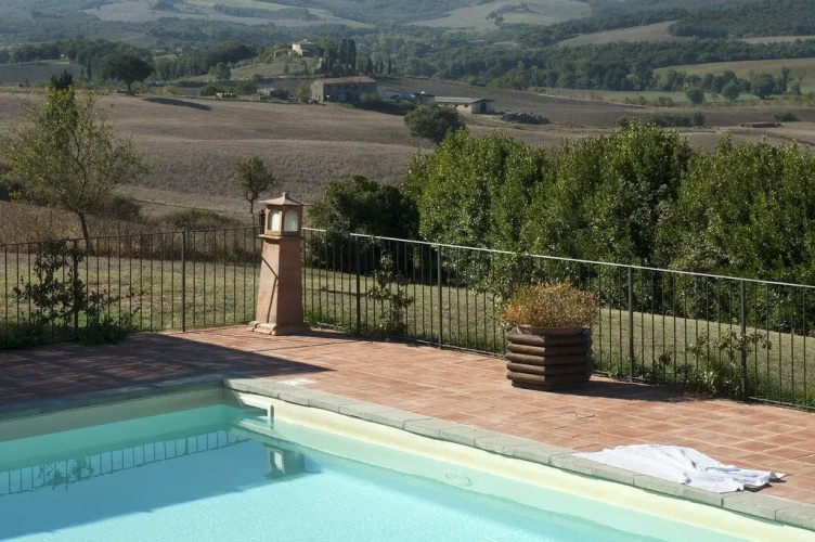 Podere La Ciabatta
