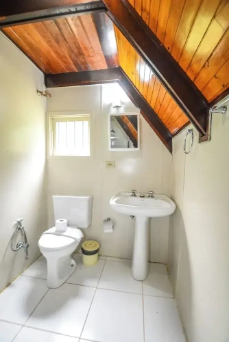 Standard Quadruple Family room