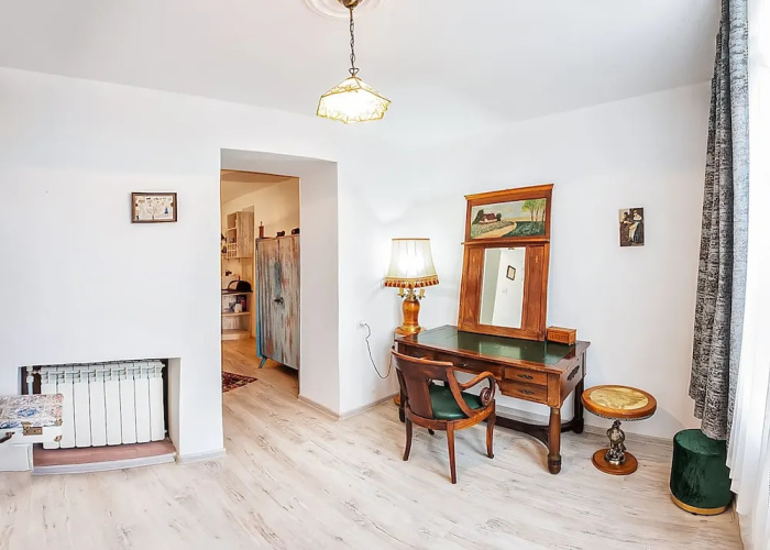 HB apartments Chonkadze