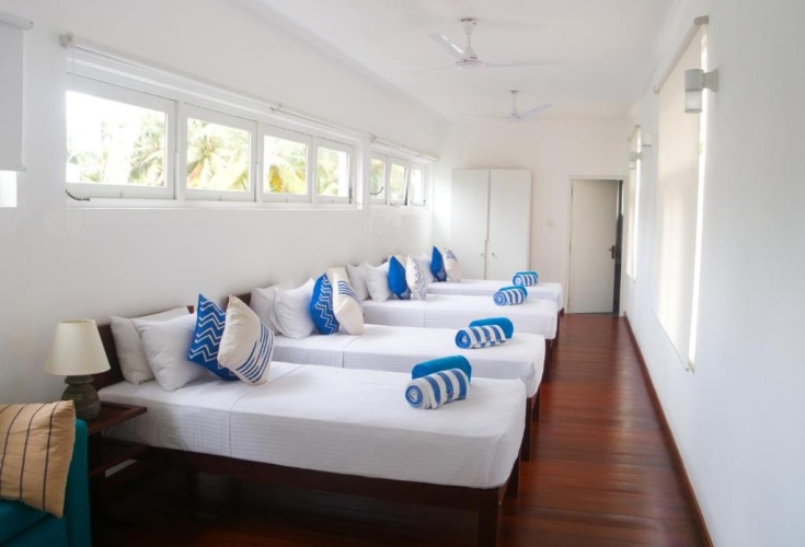Standard Family room